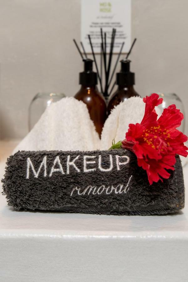 Mo & Rose At Soekershof Hotel Robertson Ngoại thất bức ảnh